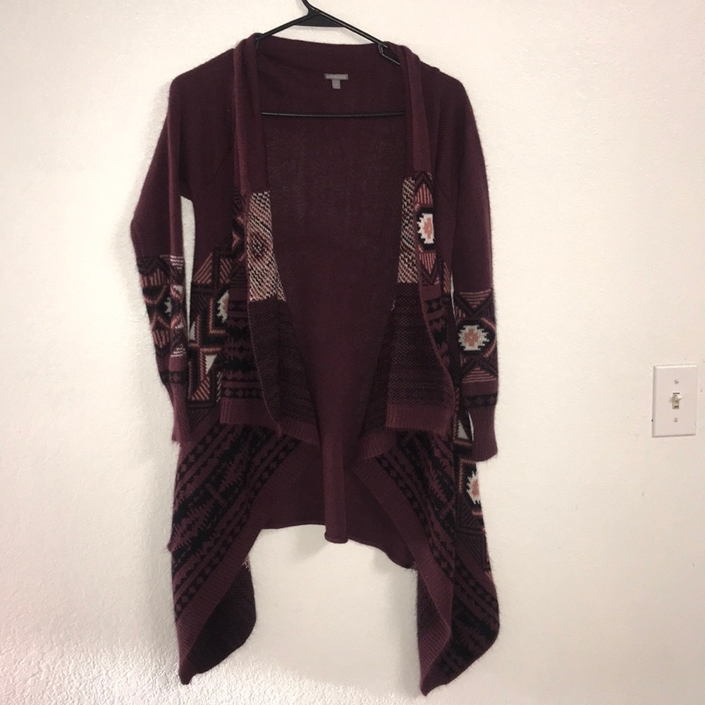 Cardigans